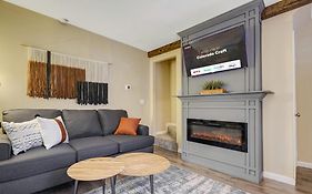 Colorado Craft House - Downtown Workspace Retreat